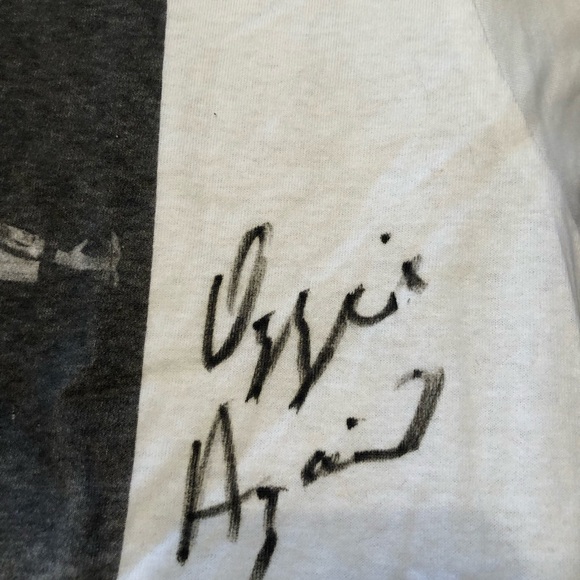 Autographed Kalinin Russian Gypsy Dance Theatre Nutcracker Shirt - Picture 13 of 14